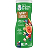 Gerber Organic Puffs For Babies - Fig & Berry