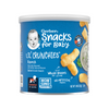 Gerber Lil' Crunchies Naturally Flavored Baby Snack - Ranch