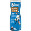 Gerber Grain & Grow Puffs For Babies - Vanilla