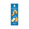 Gerber Banana Cookies Naturally Flavored Baby Snacks