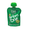 Ella'S Kitchen The Green One Puree For Babies