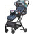 R For Rabbit Pocket Stroller Lite - Grey