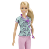 Barbie Careers Nurse Doll