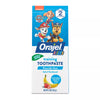 Orajel Kids Paw Patrol Fluoride-Free Training Toothpaste - Fruity Fun - 1.5Oz