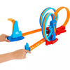 Hot Wheels Loop Madness Track Set