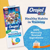 Orajel Kids Paw Patrol Fluoride-Free Training Toothpaste - Fruity Fun - 1.5Oz