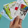 Hasbro Gaming Monopoly Deal Refresh Game