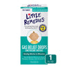 Little Remedies Gas Relief Drops For Babies - Natural Berry - 1 Fl Oz (30 Ml)