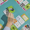 Hasbro Gaming Monopoly Deal Refresh Game