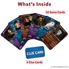 Guess in 10: Harry Potter | Trivia card game (ages 8+)