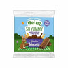 Heinz So Yummy Biscotti - Chocolate