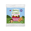 Heinz So Yummy Biscotti - Strawberry Banana