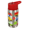 Hopop Non-Insulated Flip Top Spout Steel Sipper - 530ml