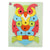 Hilife Number Owl Puzzle