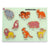 Hilife Wild Animal Raised Puzzle