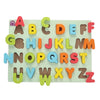 Hilife English Alphabet Raised Puzzle- Uppercase