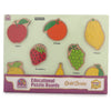 HiLife Fruit Raised Puzzle