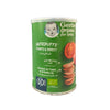 Gerber Organic Nutripuffs - Tomato & Carrot