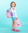 Rabitat Smash Pre-School Bags, 2-6yrs 12 inches School Bag -Miss Butters