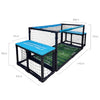 Innov8 - Underground Soccer Table