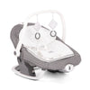 Joie Serina 2 In 1 Swing - Tile