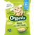 Organix Finger Foods Apple Rice Cakes Clouds