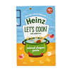 Heinz 10+ Months 340G - Animal Shapes Pasta