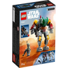 LEGO Boba Fett Mech 75369 | Star Wars