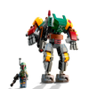 LEGO Boba Fett Mech 75369 | Star Wars