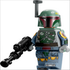 LEGO Boba Fett Mech 75369 | Star Wars