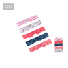 Hudson Baby Headband, 5-Pack, Mix Colour