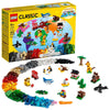 LEGO Around The World 11015 | Classic