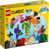 LEGO Around The World 11015 | Classic