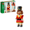 Lego 40640 Nutcracker (208 Pieces)