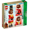 Lego 40640 Nutcracker (208 Pieces)