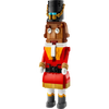 Lego 40640 Nutcracker (208 Pieces)