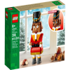 Lego 40640 Nutcracker (208 Pieces)