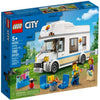 LEGO Holiday Camper Van 60283 | City