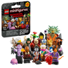 Lego Minifigures Dungeons & Dragons - (Set of 1 Minifigure)