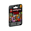 Lego Minifigures Dungeons & Dragons - (Set of 1 Minifigure)