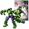 LEGO Hulk Mech Armor 76241 | Marvel