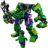 LEGO Hulk Mech Armor 76241 | Marvel