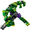 LEGO Hulk Mech Armor 76241 | Marvel