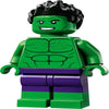 LEGO Hulk Mech Armor 76241 | Marvel