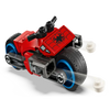 LEGO Motorcycle Chase: Spider-Man Vs. Doc Ock 76275 | Marvel