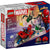 LEGO Motorcycle Chase: Spider-Man Vs. Doc Ock 76275 | Marvel