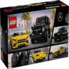 Lego Speed Champions Mercedes-AMG G 63 & Mercedes-AMG SL 63 (808 Pieces)