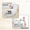 R FOR RABBIT Little Feet Sportz Baby Walker 2-in-1 Walker