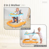 R FOR RABBIT Little Feet Sportz Baby Walker 2-in-1 Walker