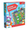 LoveDabble: Chaos Commute - Board Game